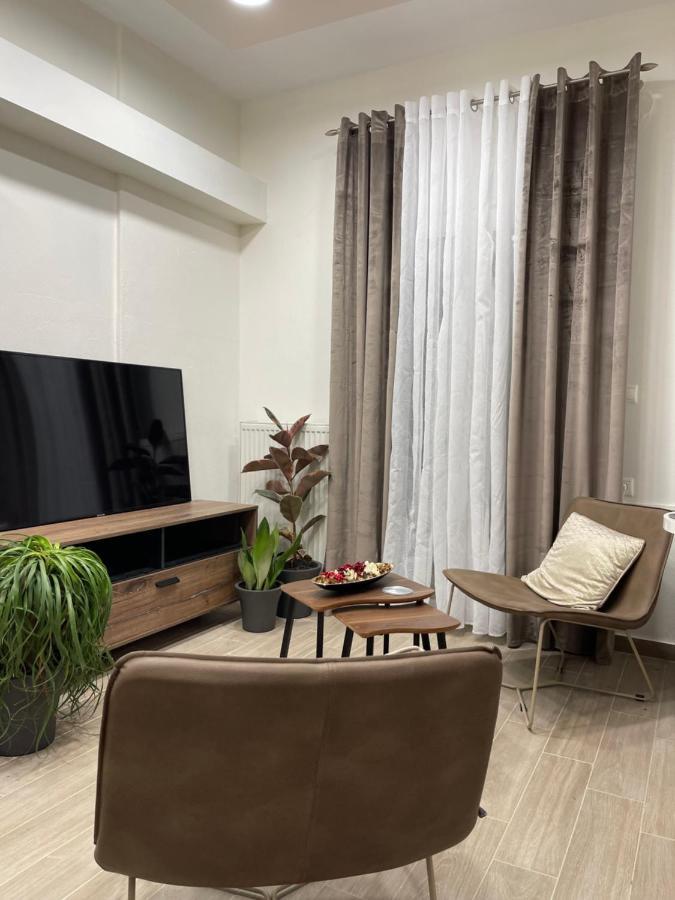 Andromachi 2 Apartman Vólosz Kültér fotó